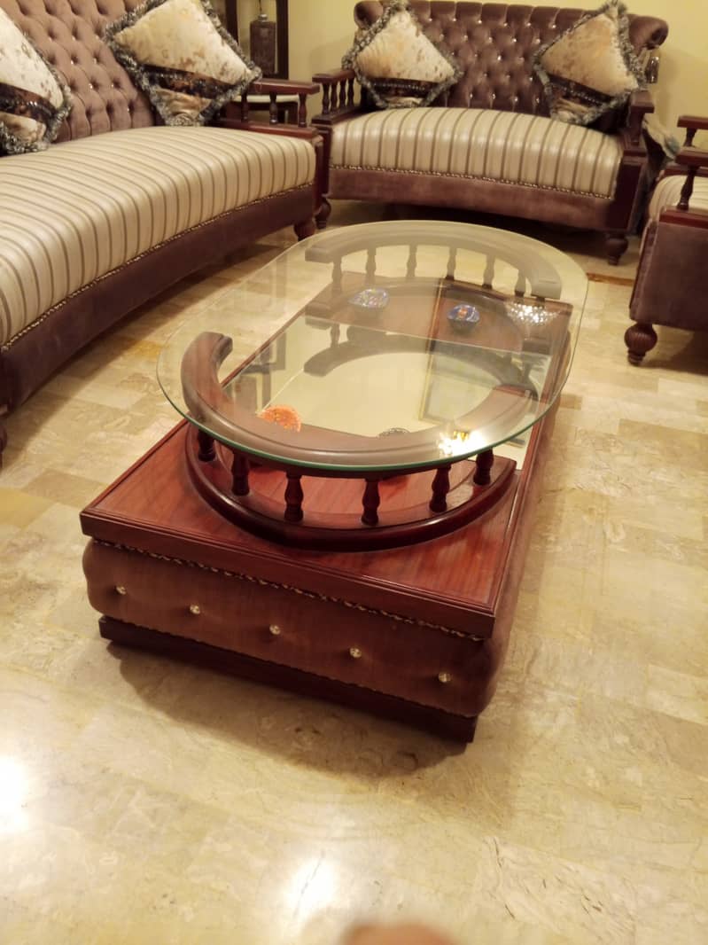 Fancy Sofa Set 16