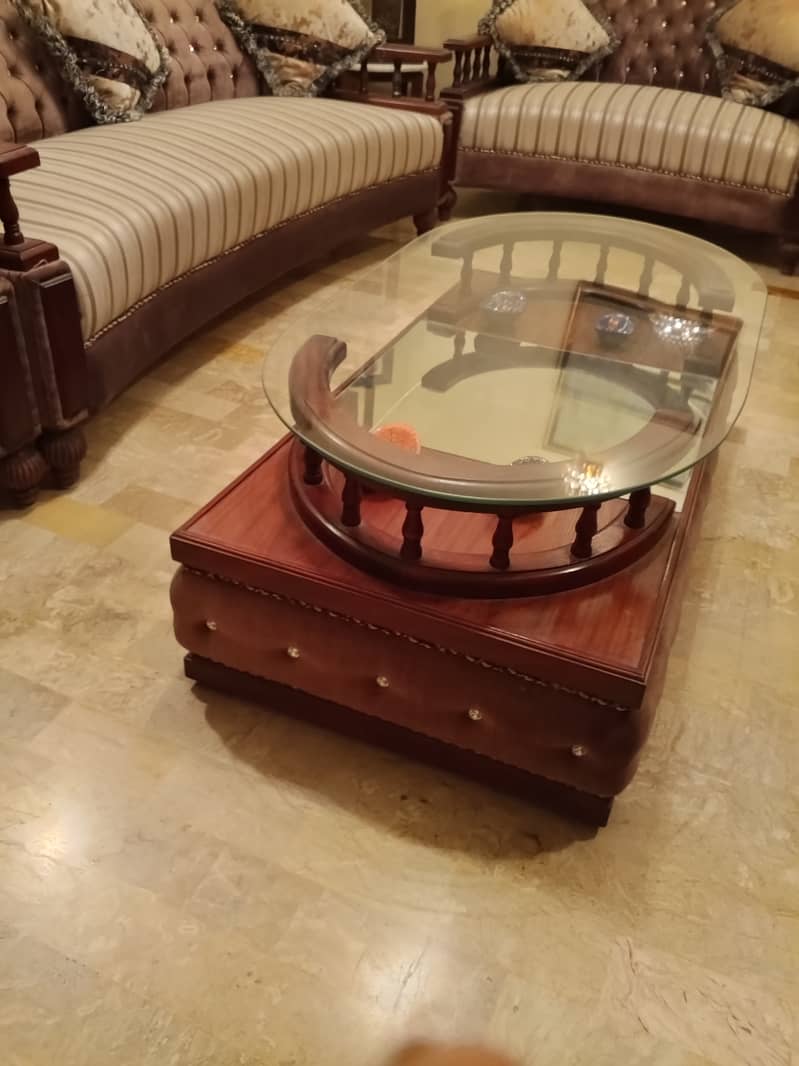 Fancy Sofa Set 17