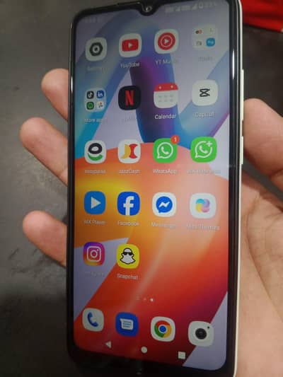 Xiaomi Redmi A2 Plus