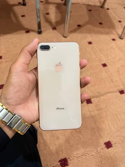 Apple iPhone 8 Plus