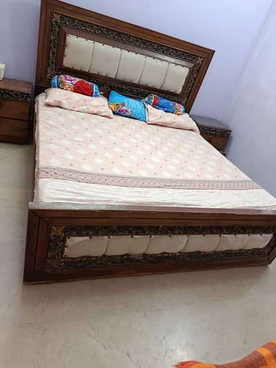 king bed for sale