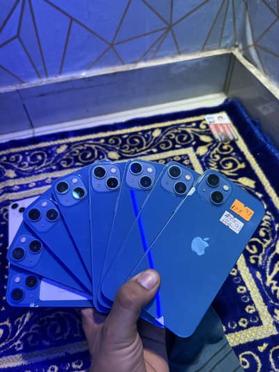 iPhone 13 / PTA APPROVED