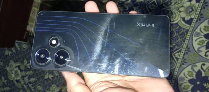 Infinix Hot 30 sale/exchange
