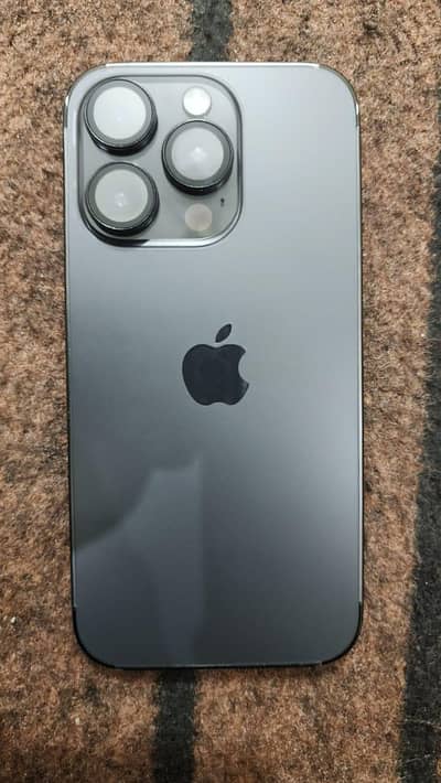 Apple iPhone 14 Pro 12/512 GB
