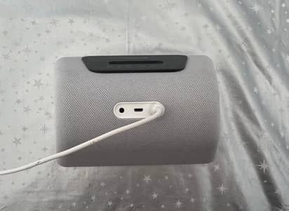 Amazon Alexa speaker