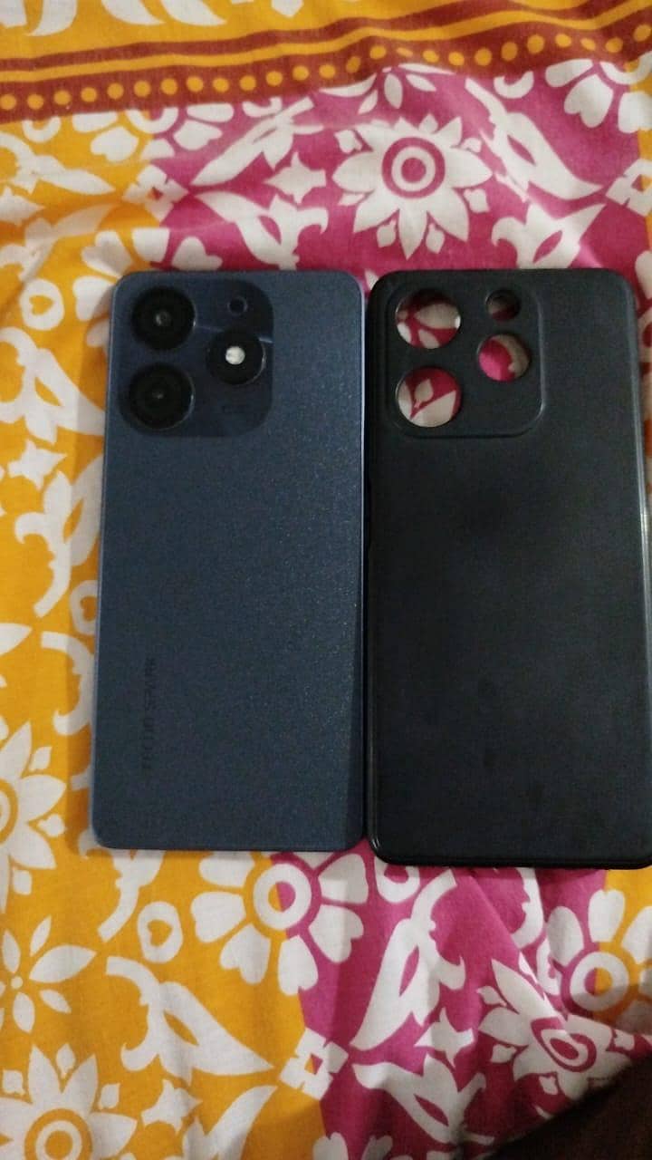 Tecno Other Model 4