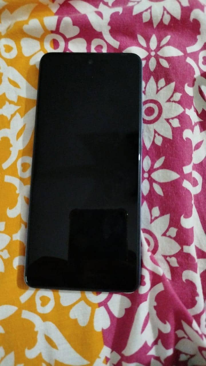 Tecno Other Model 5