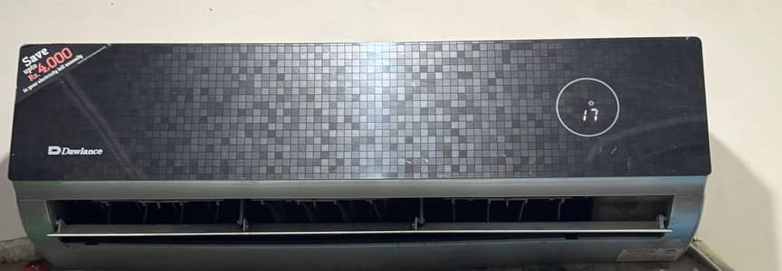 Dawlance split AC 1.5 Ton