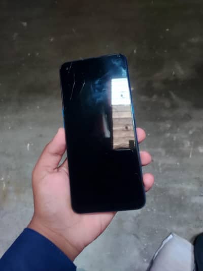 OPPO A54 4/128gb