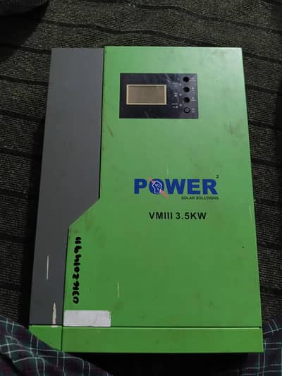 power 3.5kw inverter