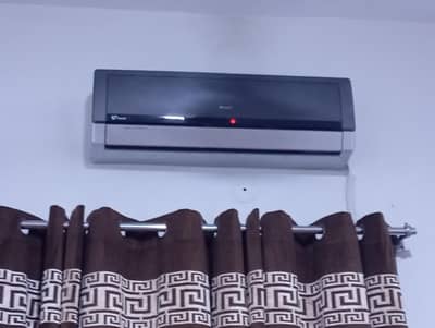 gree 1 ton DC inverter