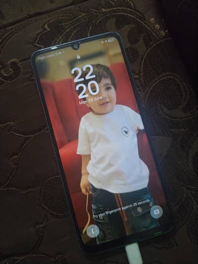 Samsung Galaxy A07