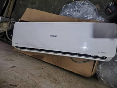 1.5 ton split Ac DC invater vip condition