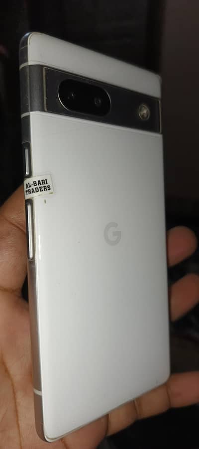 Google Pixel 7a