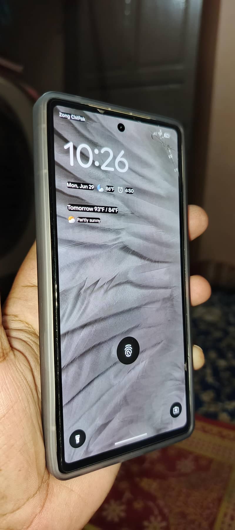 Google Pixel 7a 1