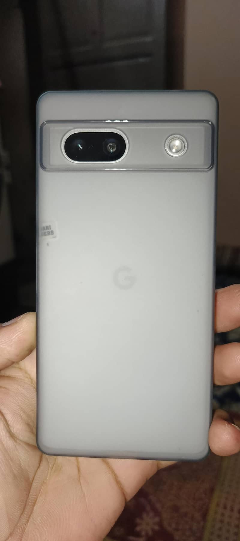 Google Pixel 7a 2