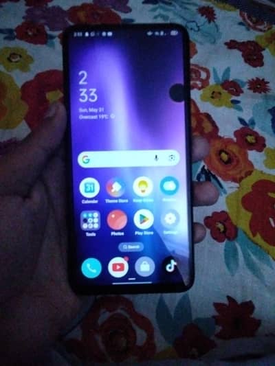 OPPO F11 Pro for sale 6/128 and exchange possible