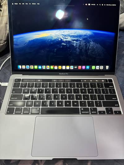 MacBook Pro 2020 | 13" | 8gb 256 gb
