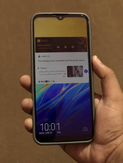 Tecno Spark 4