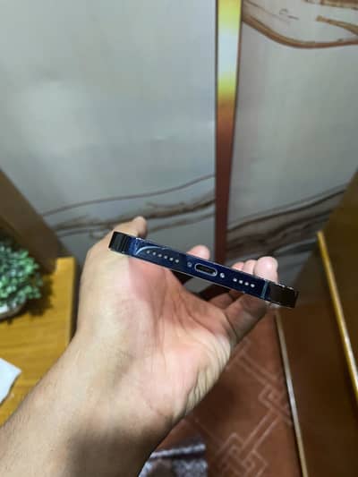 Apple iPhone 12 Pro Max