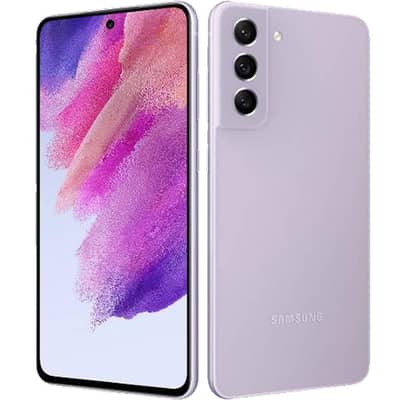 Samsung s21 fe 5G (PTA Aproved) 0325-4640392