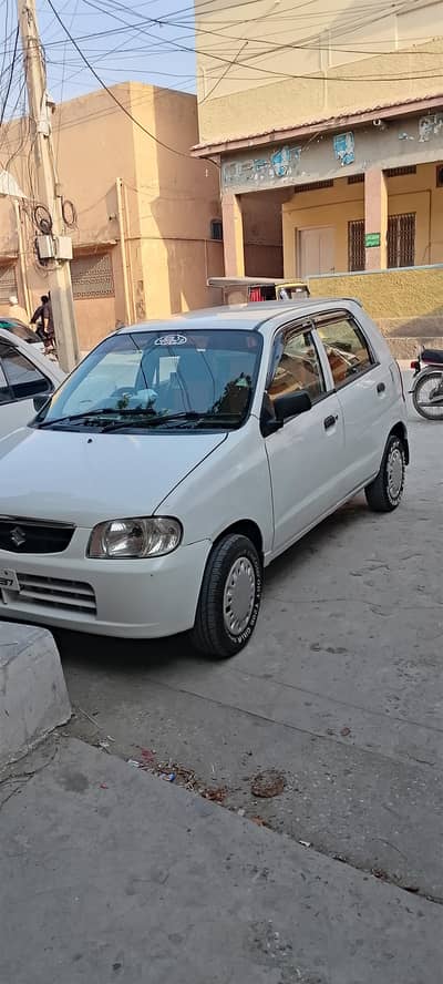 Suzuki Alto 2006