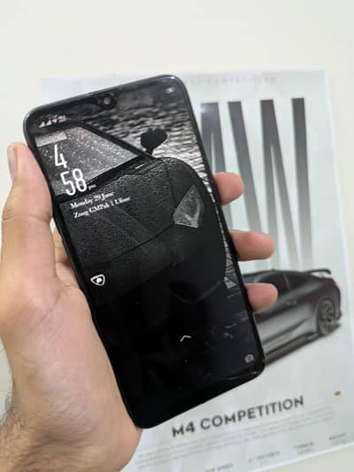 Oppo a5s Pta Approved