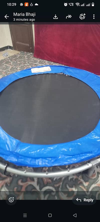 used but but new