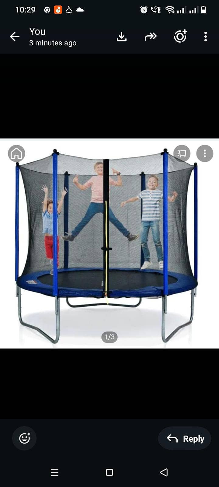 trampoline 1