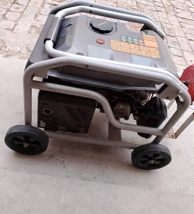 HGS3500