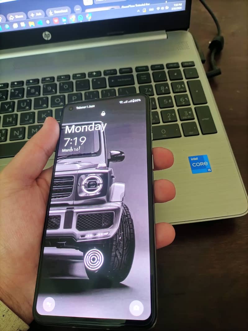 One Plus 8T 2