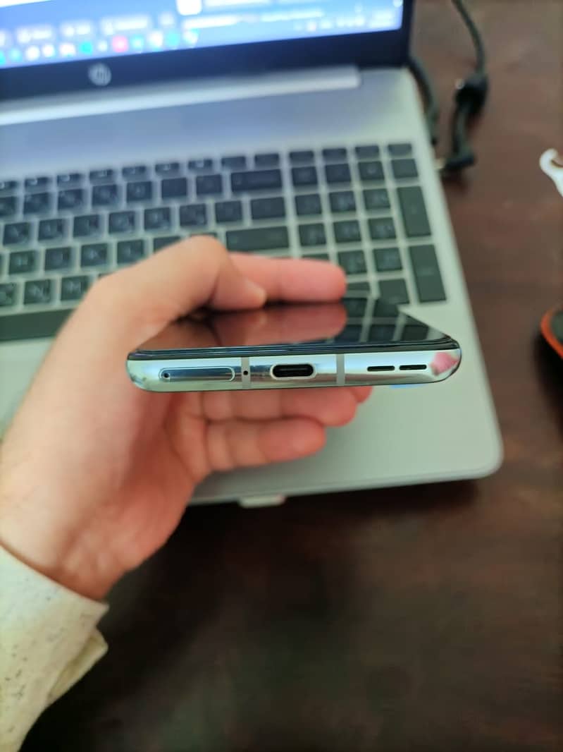 One Plus 8T 3
