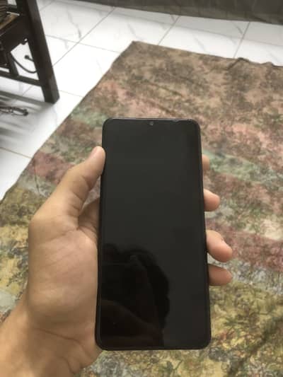Samsung Mobile A12