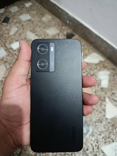 OPPO A57