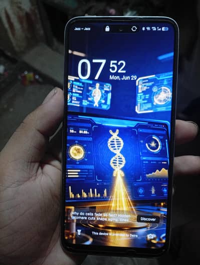 Infinix smart 10