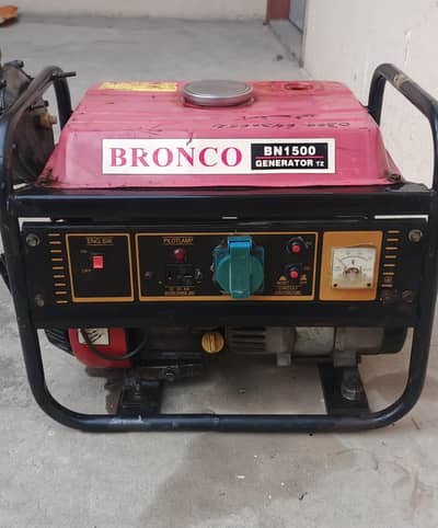 BRONCO 1500 TZ