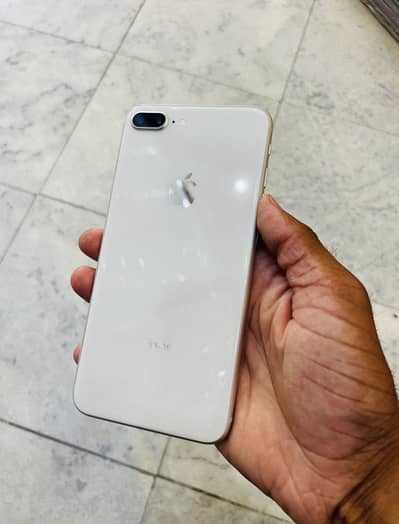 Apple iPhone 8 Plus PTA approved