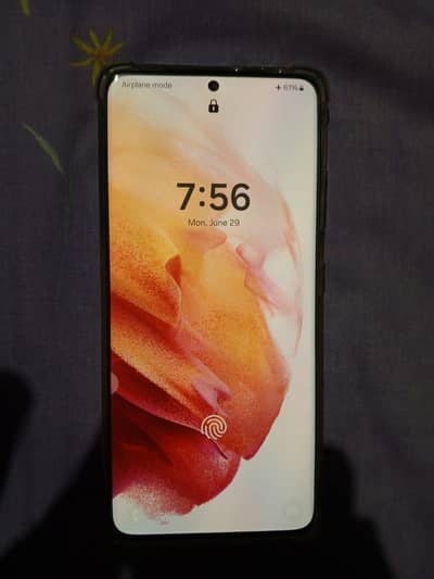 Samsung Mobile S21 Ultra 5g