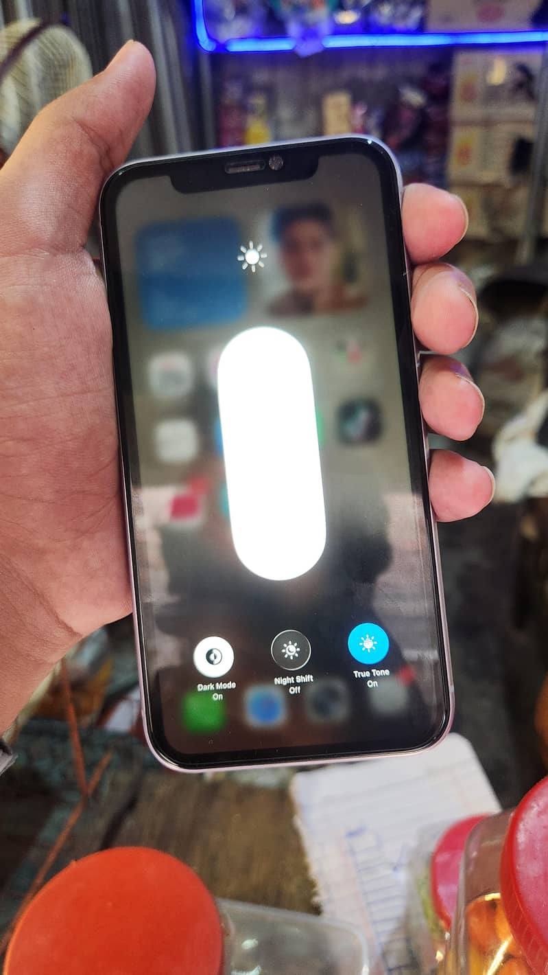 IPhone 11 6
