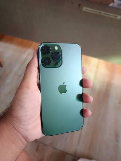 Apple iPhone 13 Pro Max