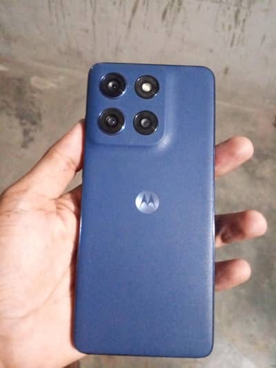 Motorola Moto G Stylus 2025