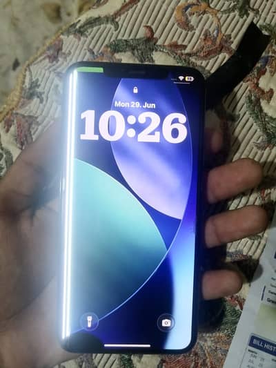 Apple iPhone 11 Pro Max non pta JV