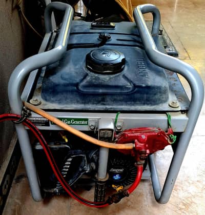 Angel Generator 3 kva