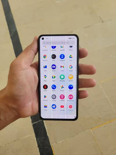 oneplus 9 8+8/128 PTA Approved