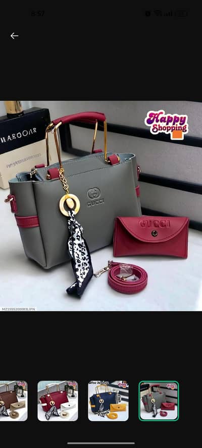 ladies Bags