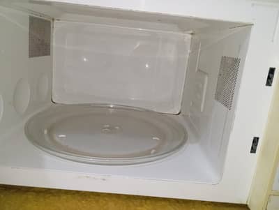 dawlance macro oven