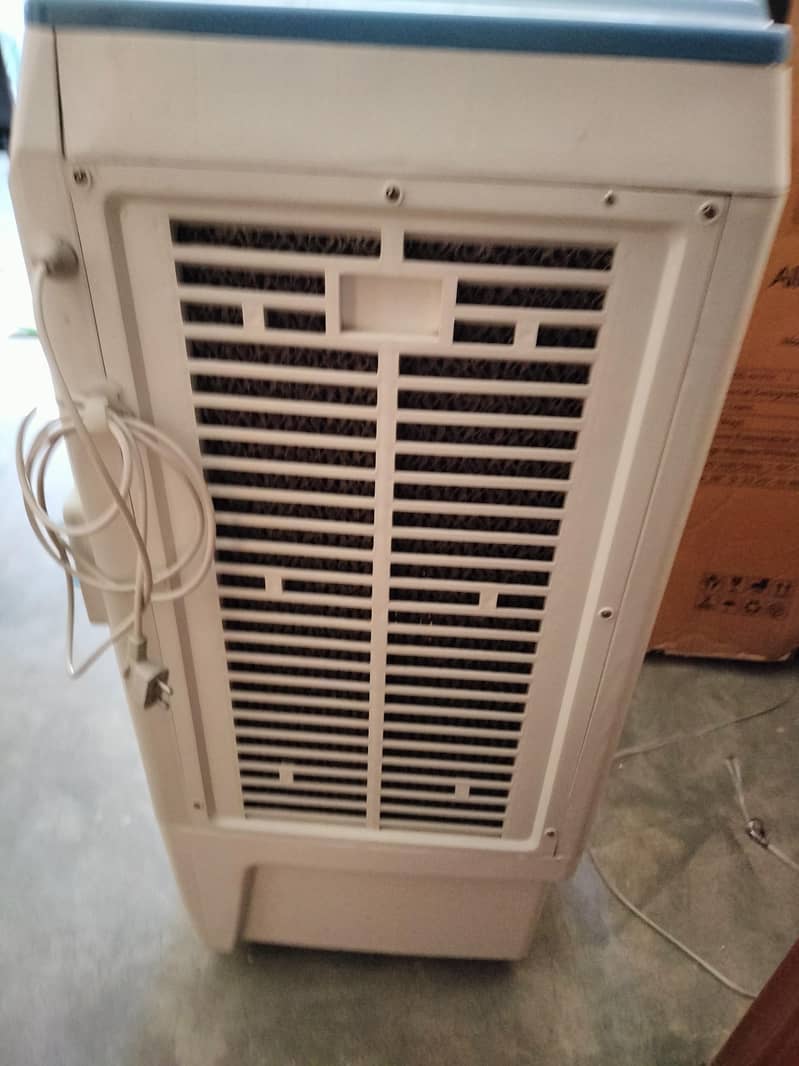 indus cooler 2
