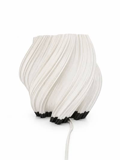 Modern Spiral Table Lamp | Decorative LED Lamp | Brand New