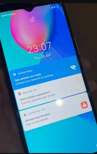 Vivo Y20
