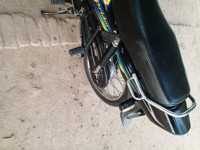CD100 Prider 2